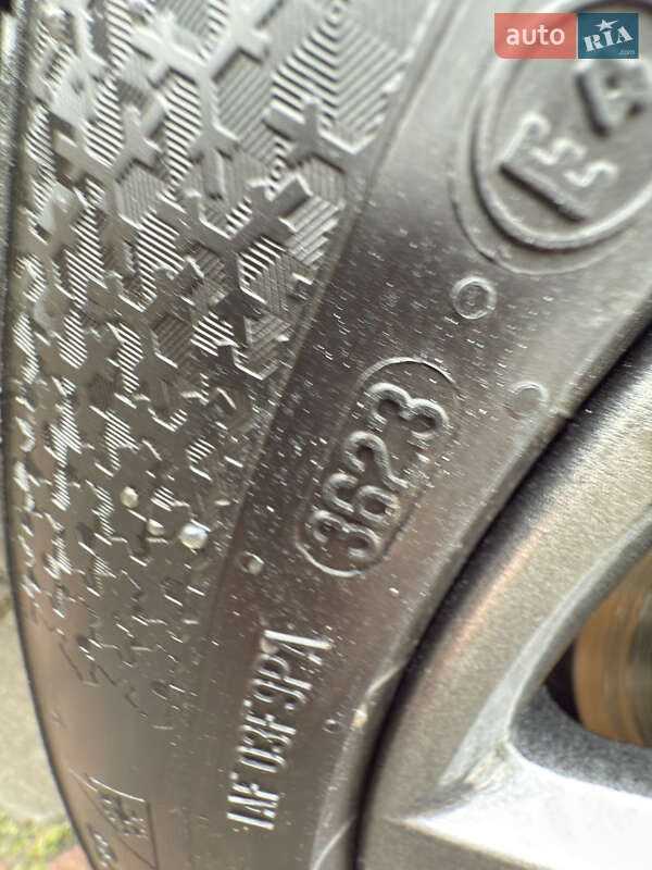 Универсал SEAT Leon 2022 в Луцке