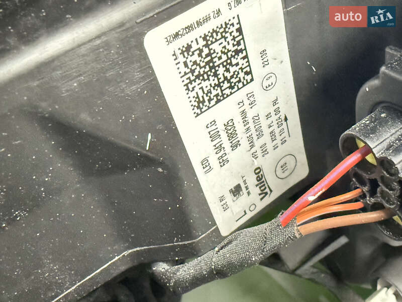 Универсал SEAT Leon 2022 в Луцке