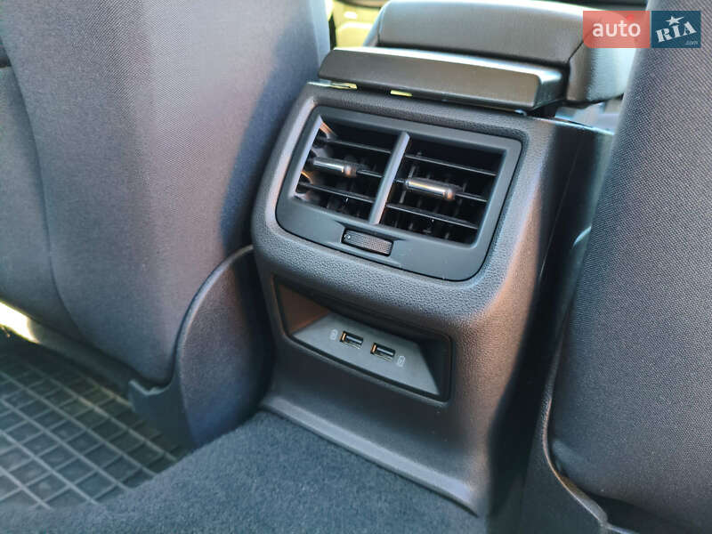 Хэтчбек SEAT Leon 2019 в Кривом Роге