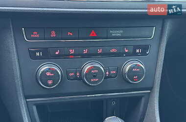 Хэтчбек SEAT Leon 2016 в Белой Церкви фото 41 Хэтчбек SEAT Leon 2016 в Белой Церкви