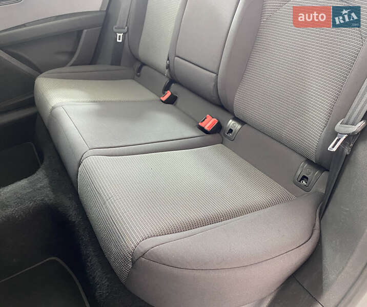 Универсал SEAT Leon 2018 в Львове