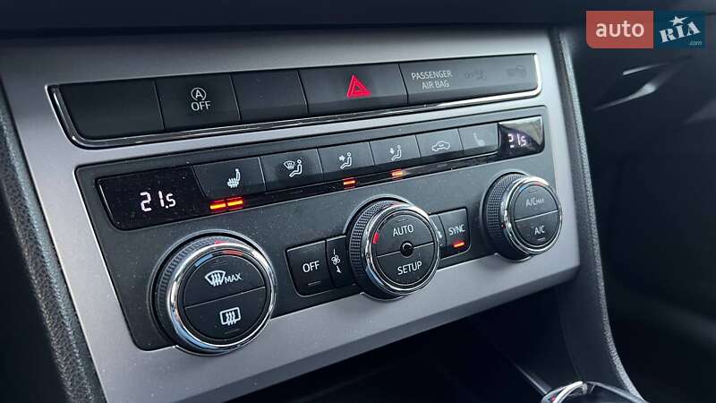 Универсал SEAT Leon 2019 в Киеве