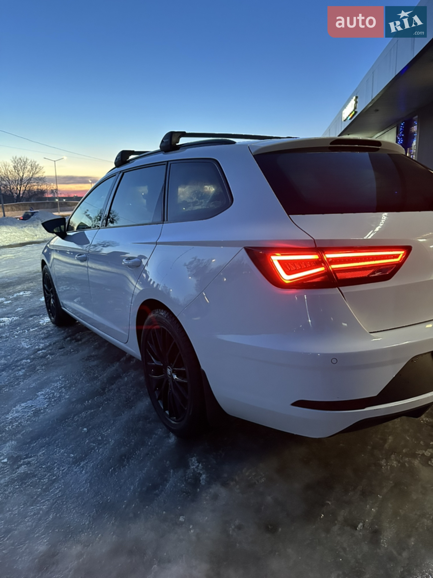 2017 SEAT Leon - мініатюра 5