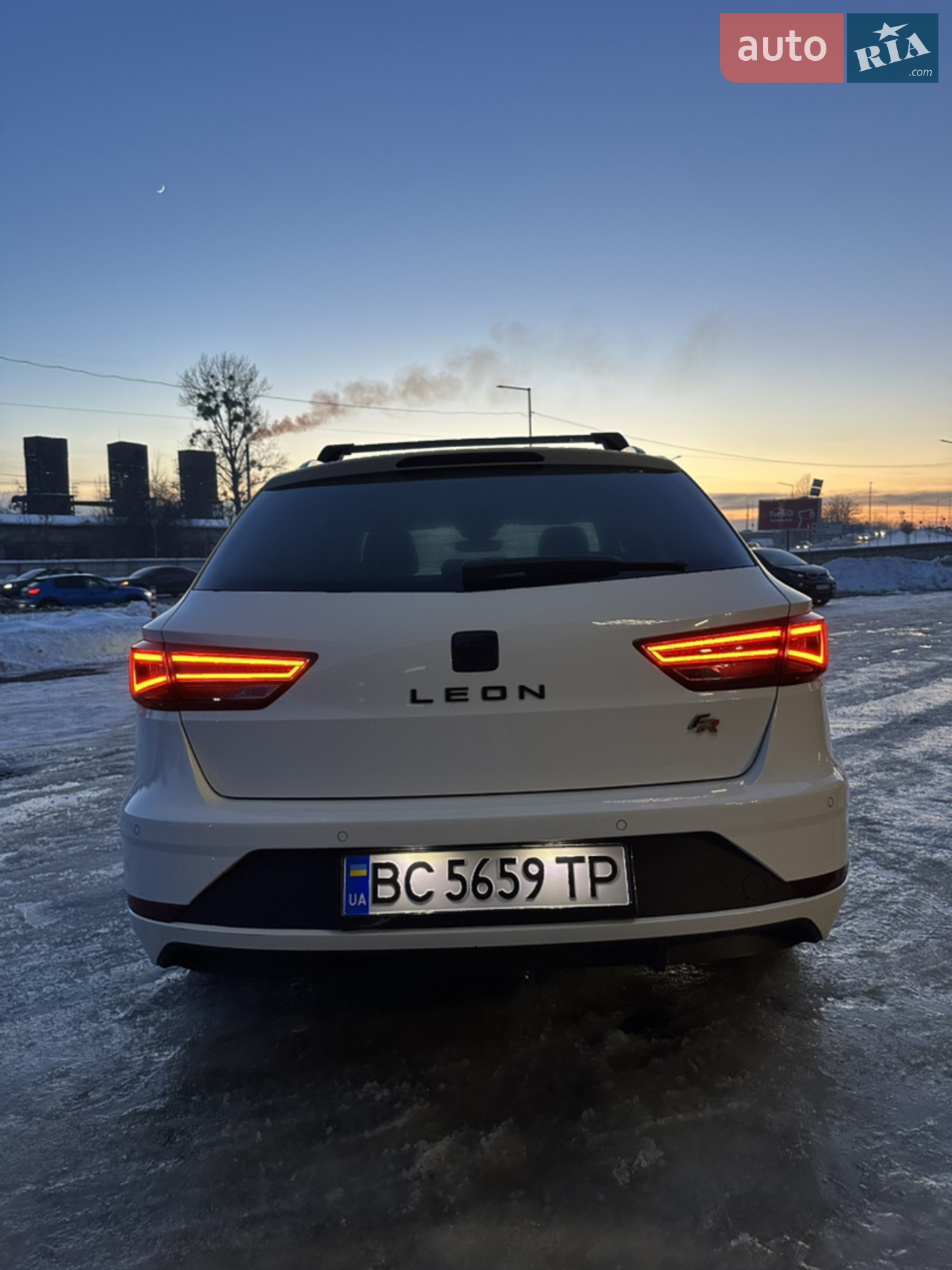 2017 SEAT Leon - мініатюра 7