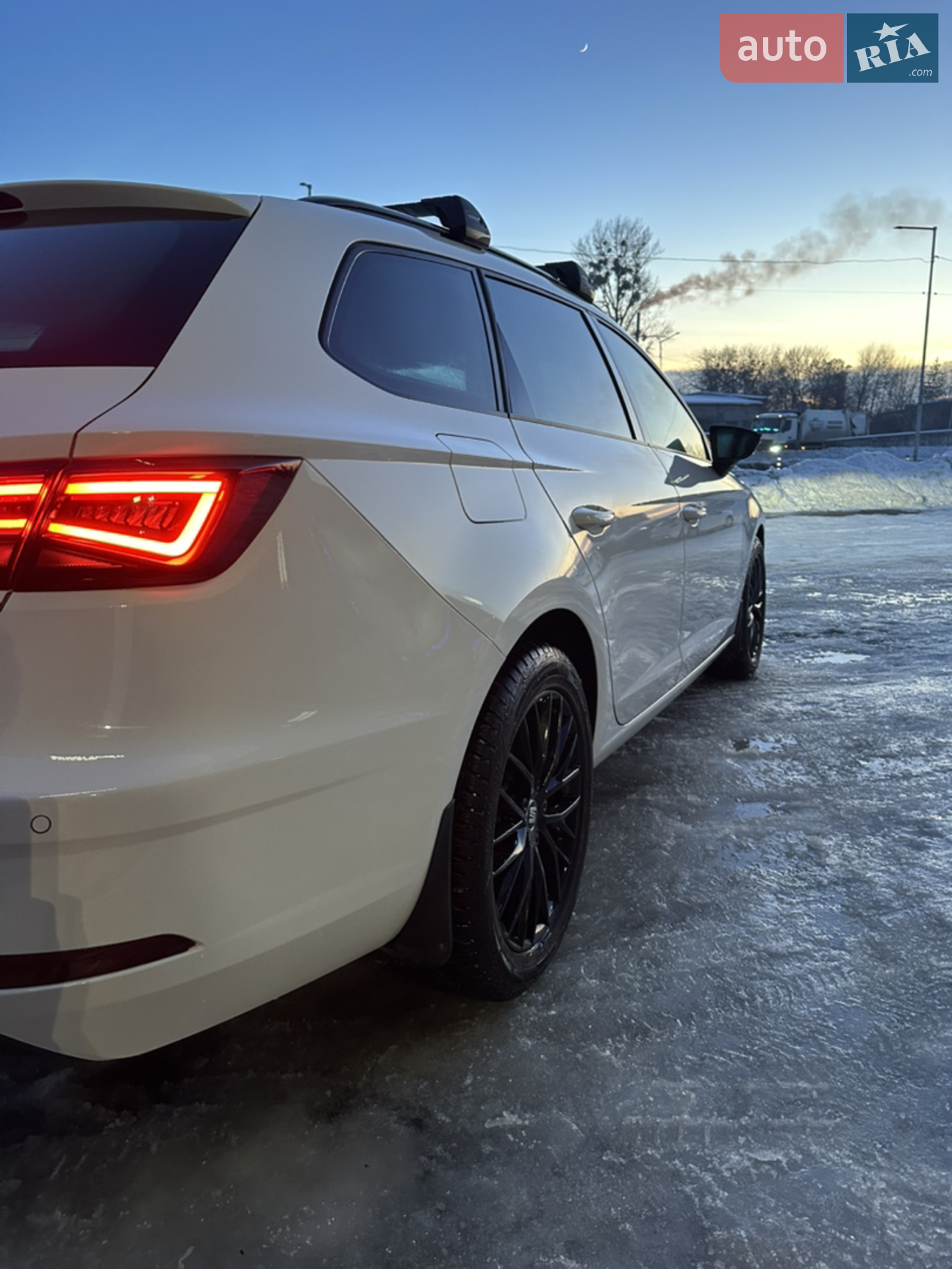 2017 SEAT Leon - мініатюра 9