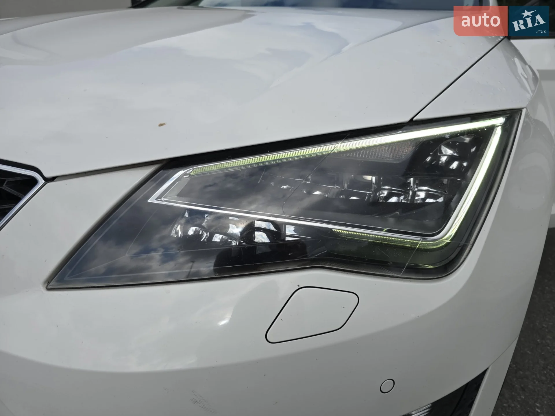 2015 SEAT Leon - мініатюра 3