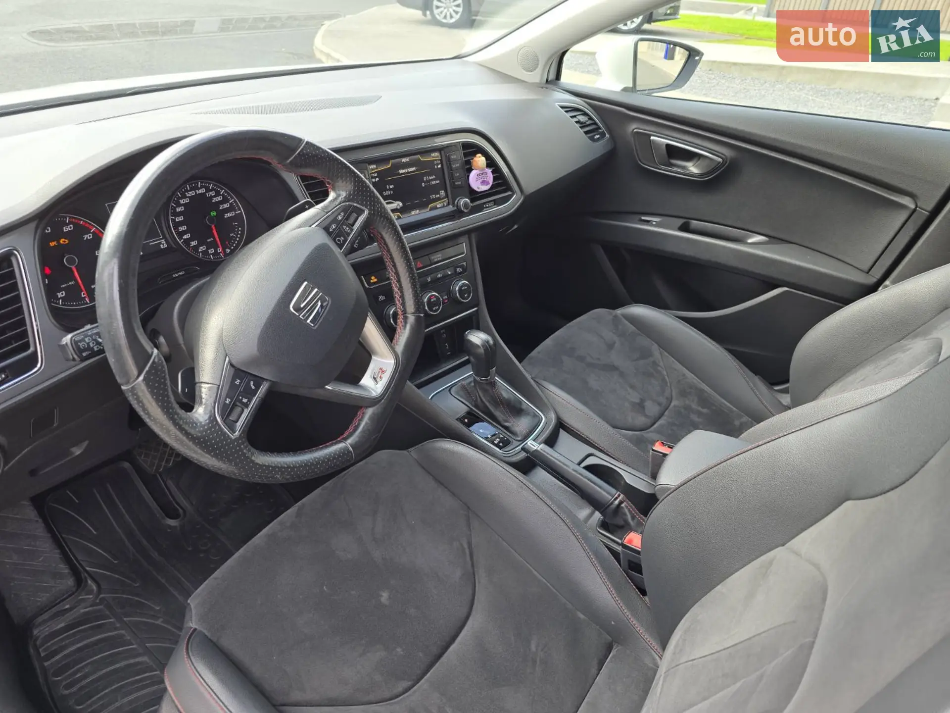 2015 SEAT Leon - мініатюра 6