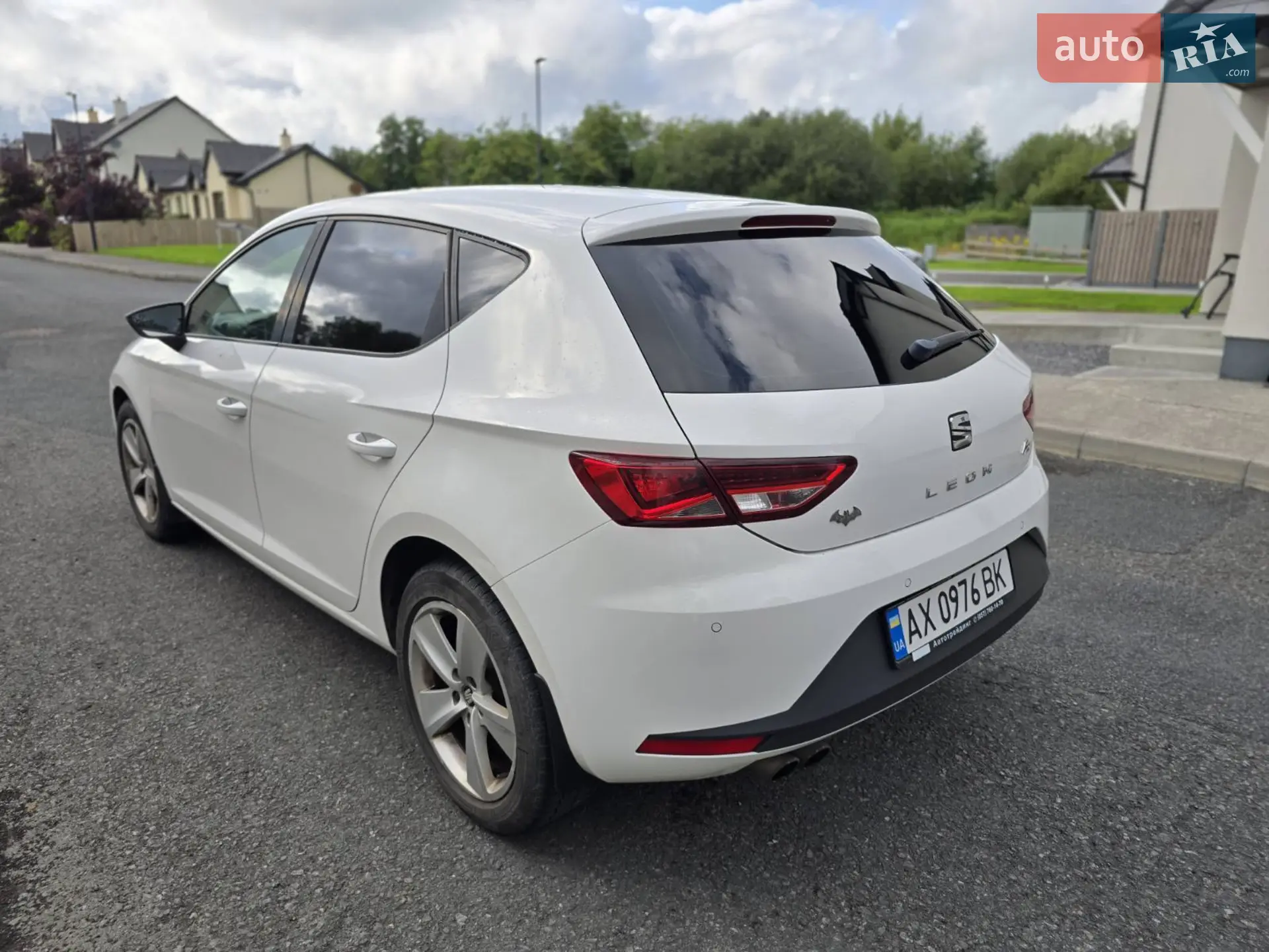 2015 SEAT Leon - мініатюра 17