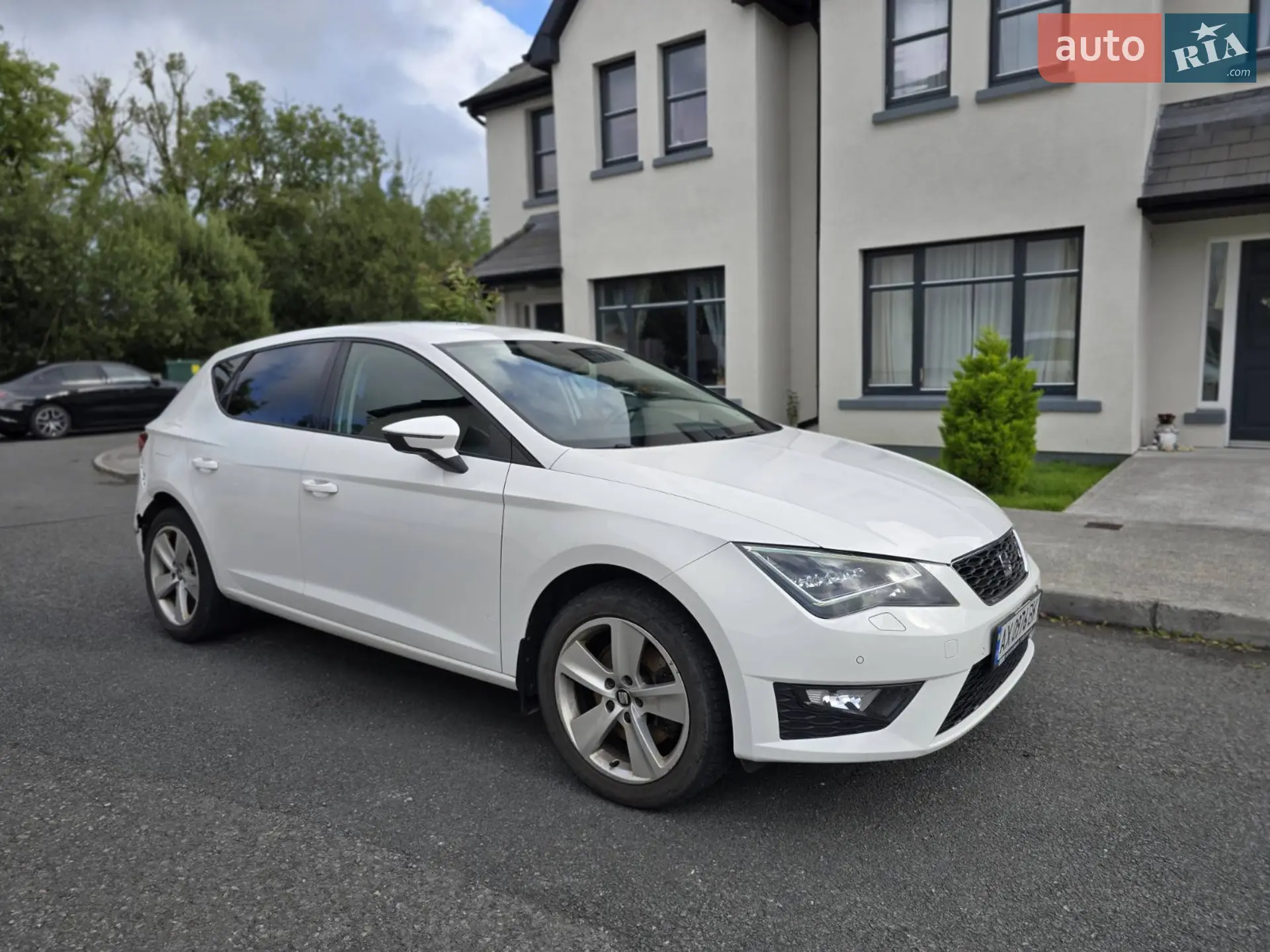 2015 SEAT Leon - мініатюра 19