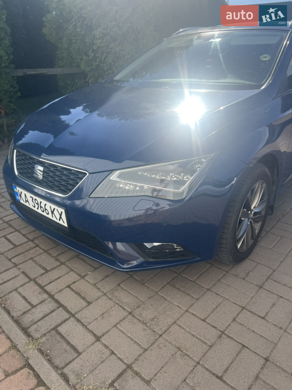 2017 SEAT Leon - мініатюра 42