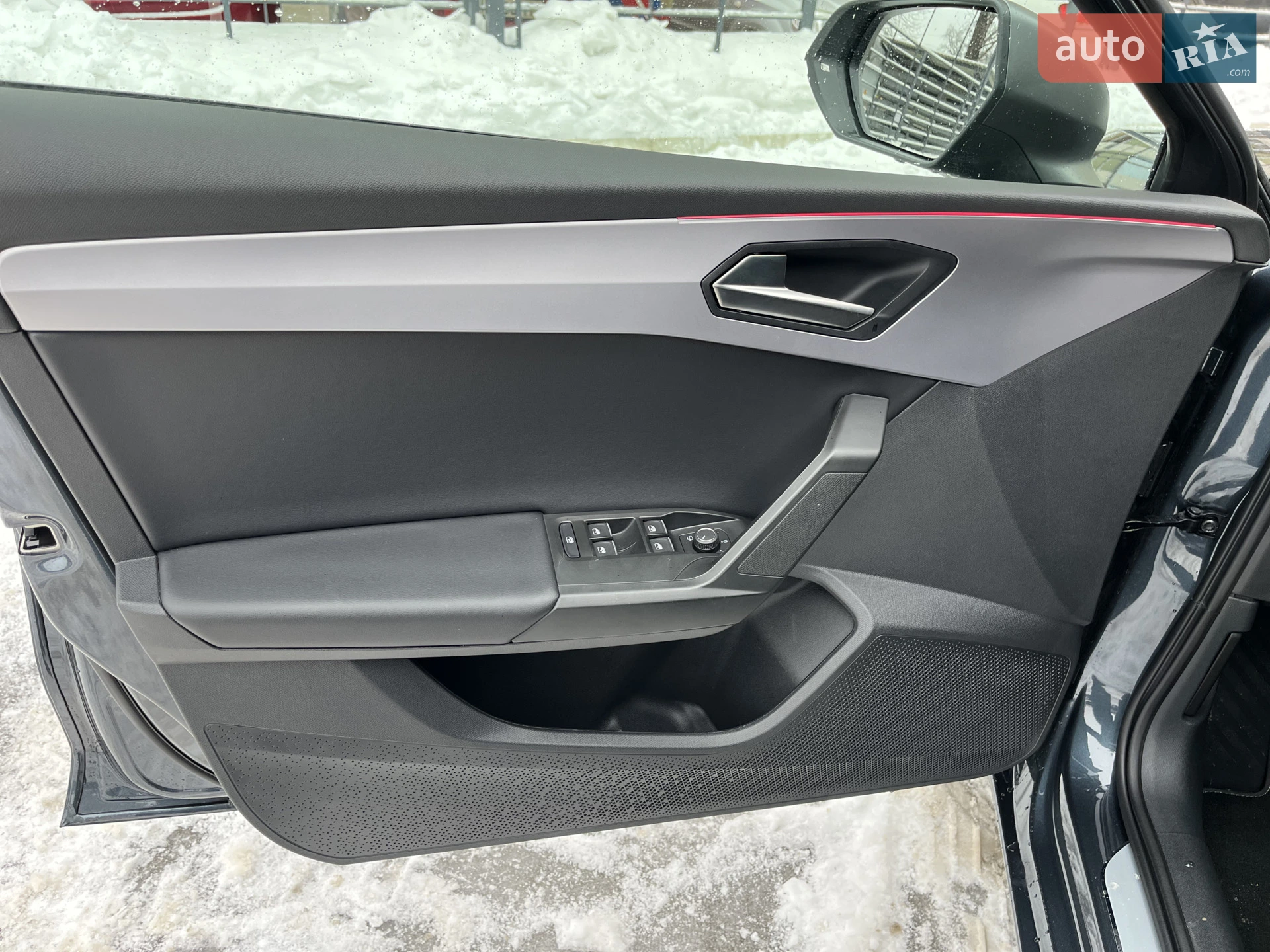 2025 SEAT Leon - мініатюра 25