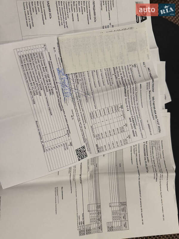 Хетчбек SEAT Leon 2015 в Києві