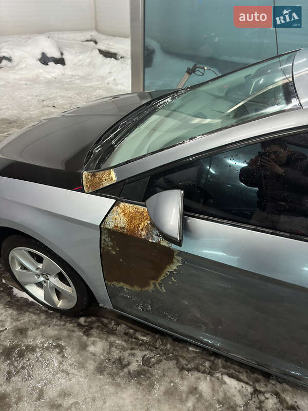 Хэтчбек SEAT Leon 2013 в Киеве фото 6 Хэтчбек SEAT Leon 2013 в Киеве