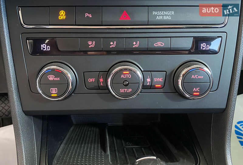 Универсал SEAT Leon 2018 в Львове фото 20 Универсал SEAT Leon 2018 в Львове