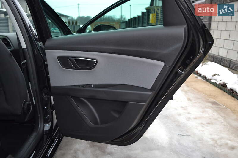 Універсал SEAT Leon 2018 в Рівному фото 35 Універсал SEAT Leon 2018 в Рівному