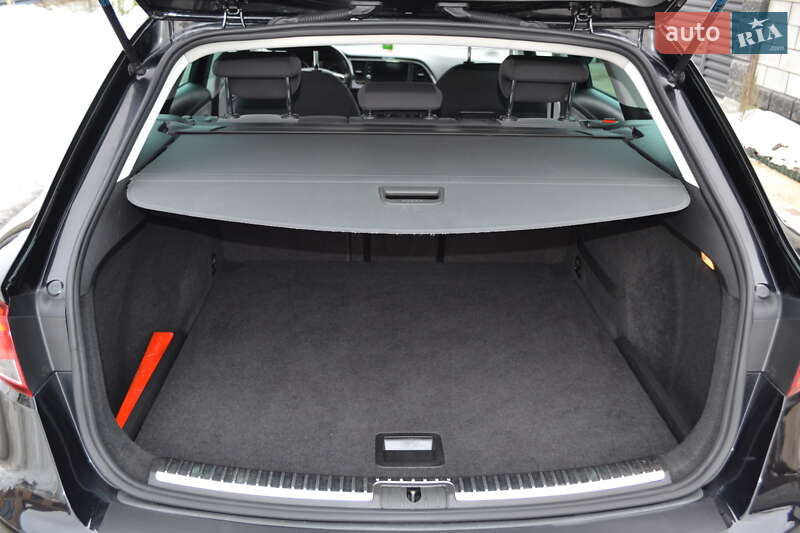 Універсал SEAT Leon 2018 в Рівному фото 39 Універсал SEAT Leon 2018 в Рівному