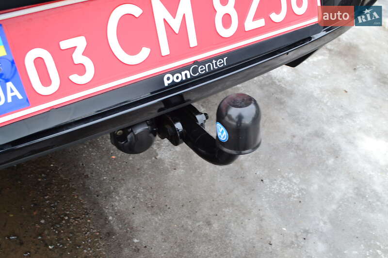 Універсал SEAT Leon 2018 в Рівному фото 47 Універсал SEAT Leon 2018 в Рівному