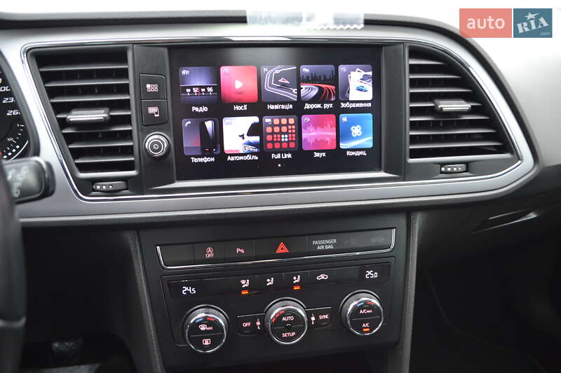 Універсал SEAT Leon 2018 в Рівному фото 58 Універсал SEAT Leon 2018 в Рівному