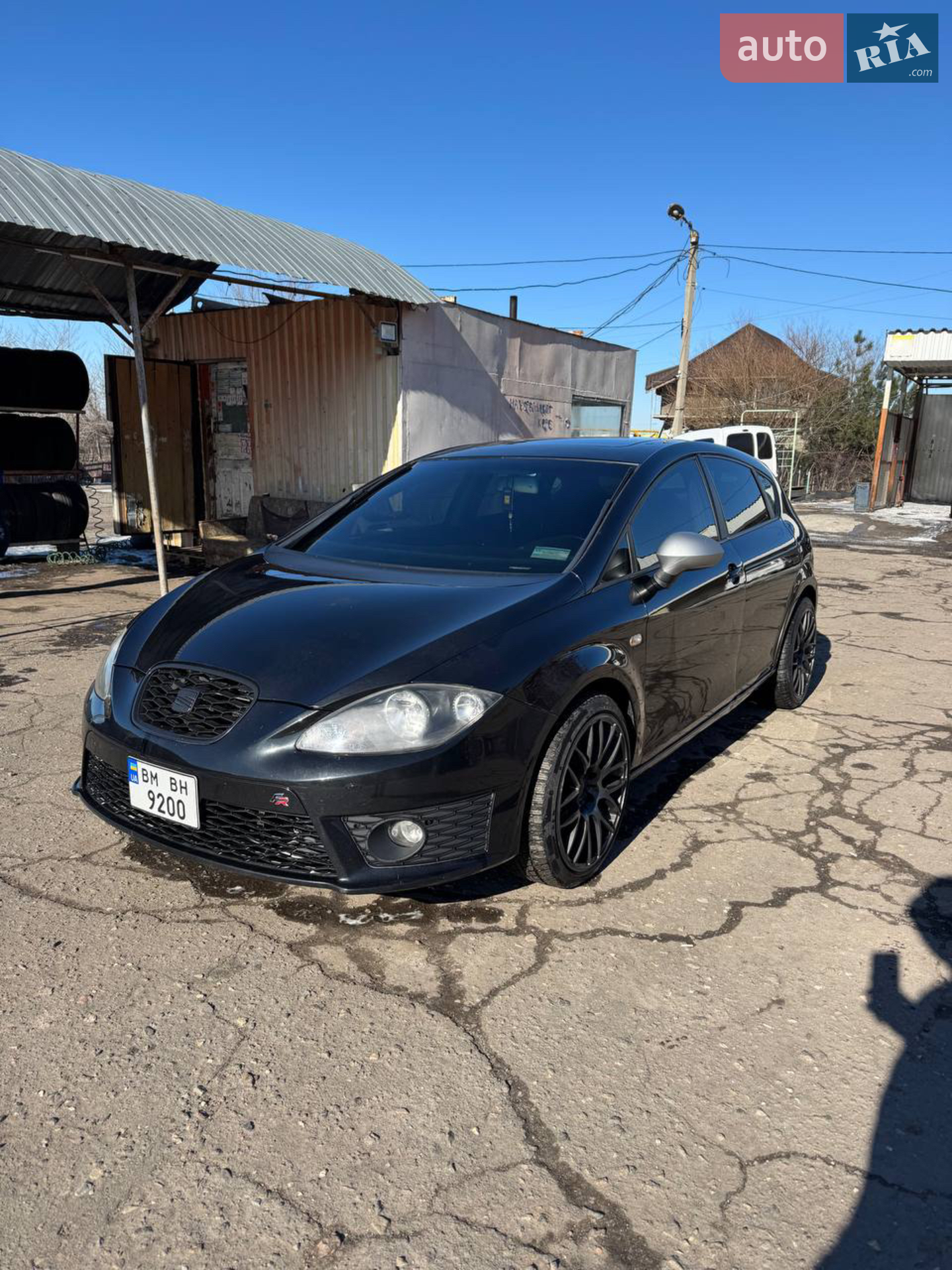 2011 SEAT Leon - мініатюра 2