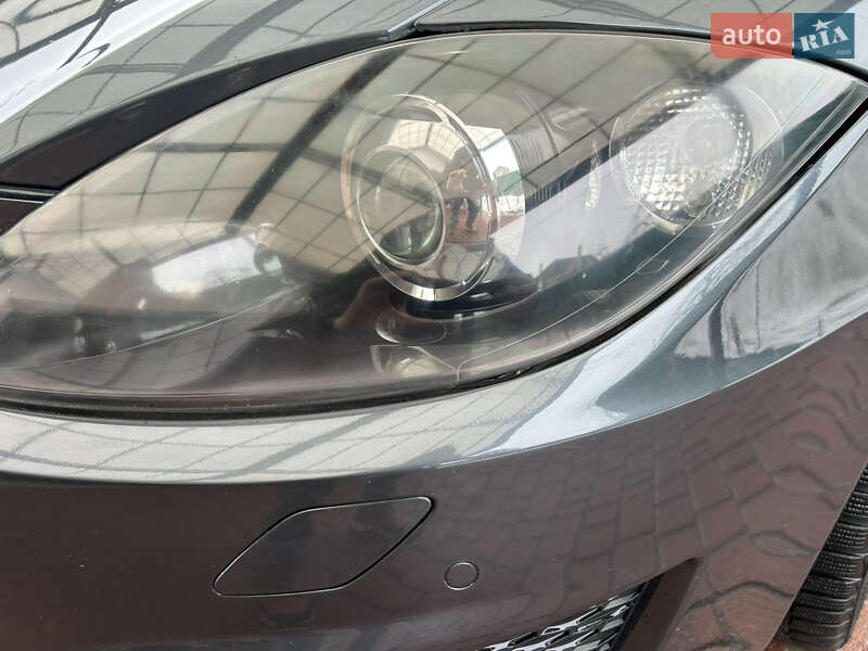 Хетчбек SEAT Leon 2011 в Білій Церкві фото 14 Хетчбек SEAT Leon 2011 в Білій Церкві