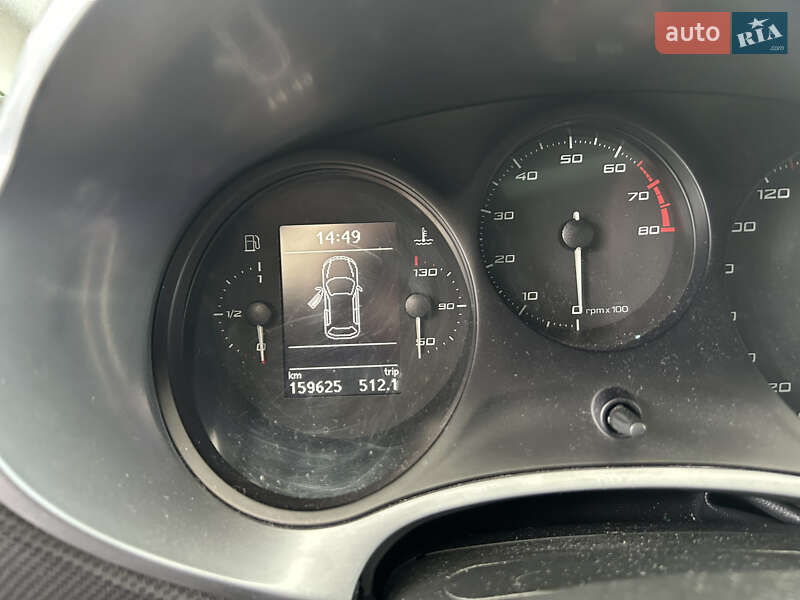 Хетчбек SEAT Leon 2011 в Білій Церкві фото 25 Хетчбек SEAT Leon 2011 в Білій Церкві