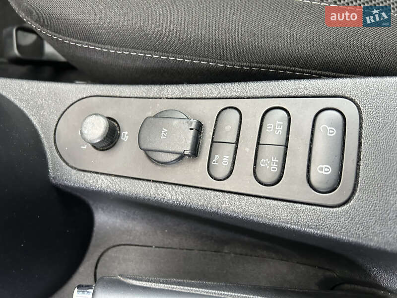 Хетчбек SEAT Leon 2011 в Білій Церкві фото 33 Хетчбек SEAT Leon 2011 в Білій Церкві