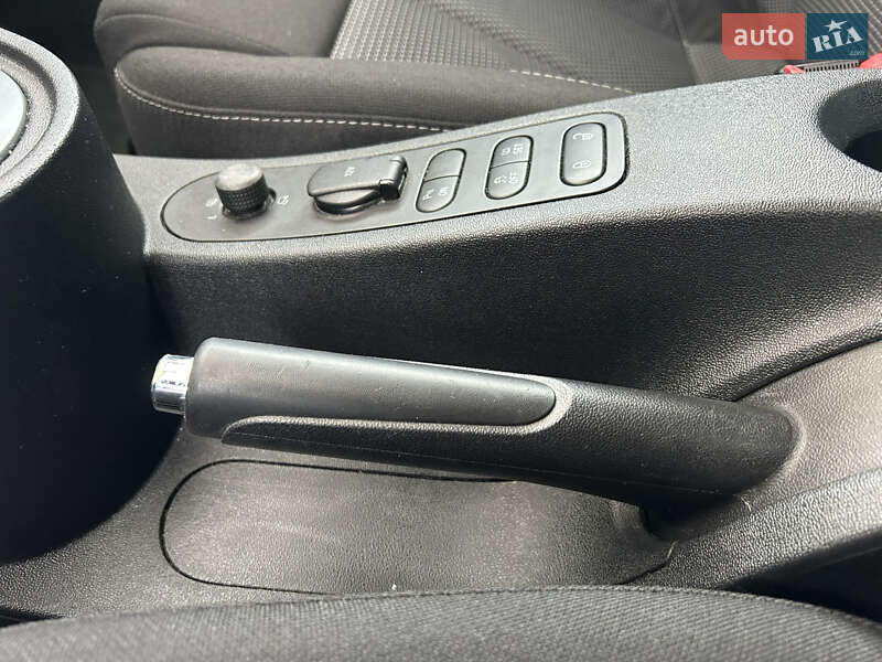 Хетчбек SEAT Leon 2011 в Білій Церкві фото 34 Хетчбек SEAT Leon 2011 в Білій Церкві