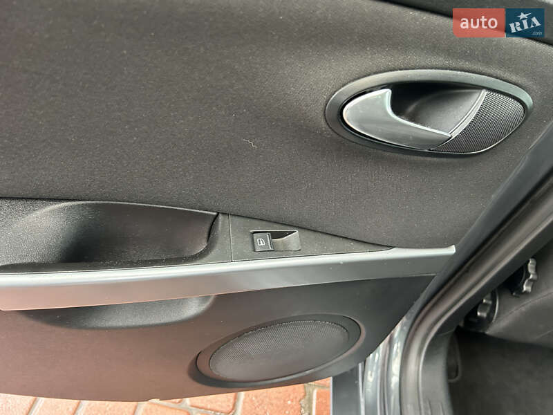 Хетчбек SEAT Leon 2011 в Білій Церкві фото 44 Хетчбек SEAT Leon 2011 в Білій Церкві