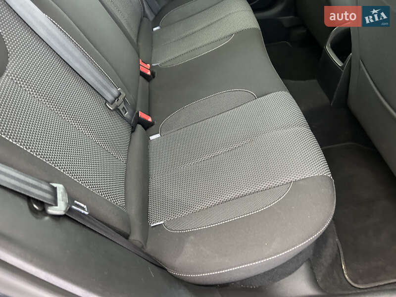 Хетчбек SEAT Leon 2011 в Білій Церкві фото 49 Хетчбек SEAT Leon 2011 в Білій Церкві