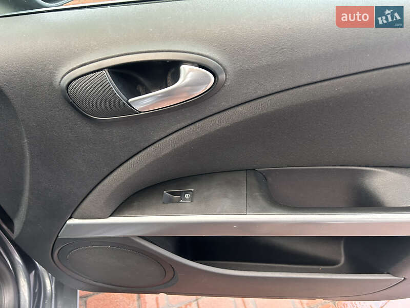 Хетчбек SEAT Leon 2011 в Білій Церкві фото 58 Хетчбек SEAT Leon 2011 в Білій Церкві