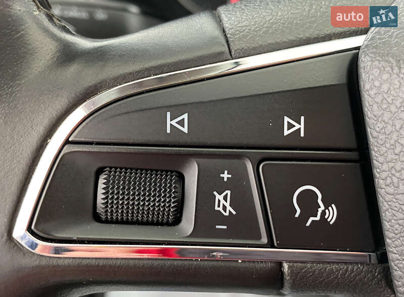 Універсал SEAT Leon 2018 в Львові