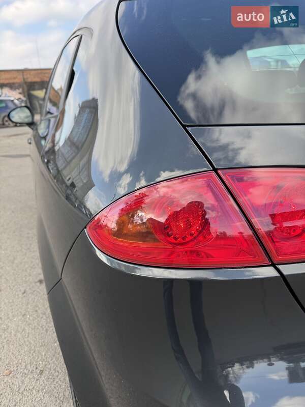 Хетчбек SEAT Leon 2010 в Луцьку фото 20 Хетчбек SEAT Leon 2010 в Луцьку