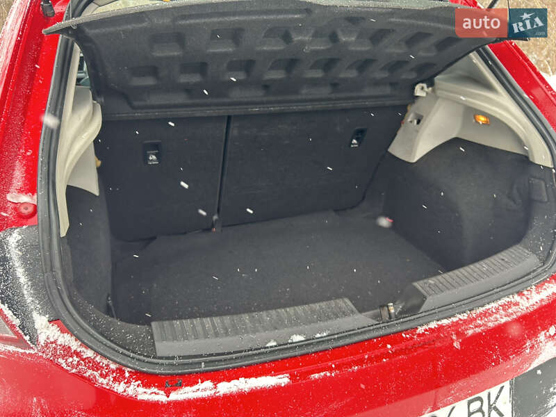 Хэтчбек SEAT Leon 2014 в Ковеле фото 16 Хэтчбек SEAT Leon 2014 в Ковеле