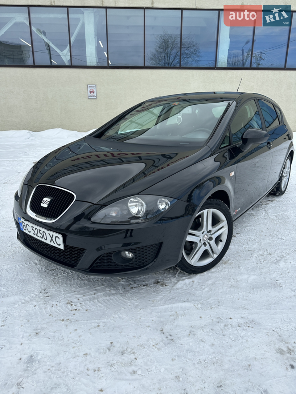 2011 SEAT Leon - мініатюра 45