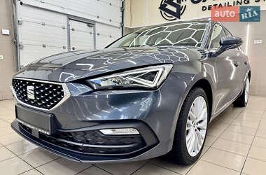 Універсал SEAT Leon 2023 в Києві