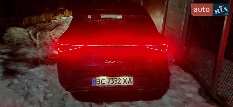 Універсал SEAT Leon 2021 в Києві