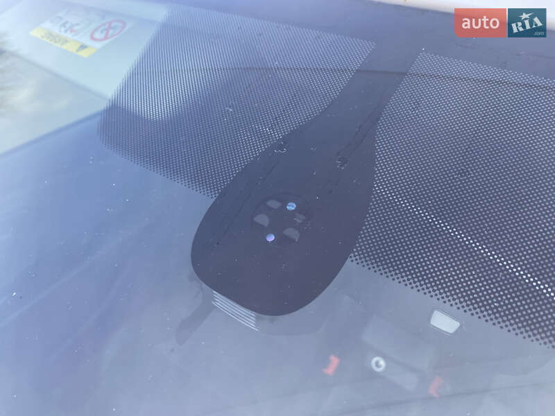 Универсал SEAT Leon 2017 в Луцке