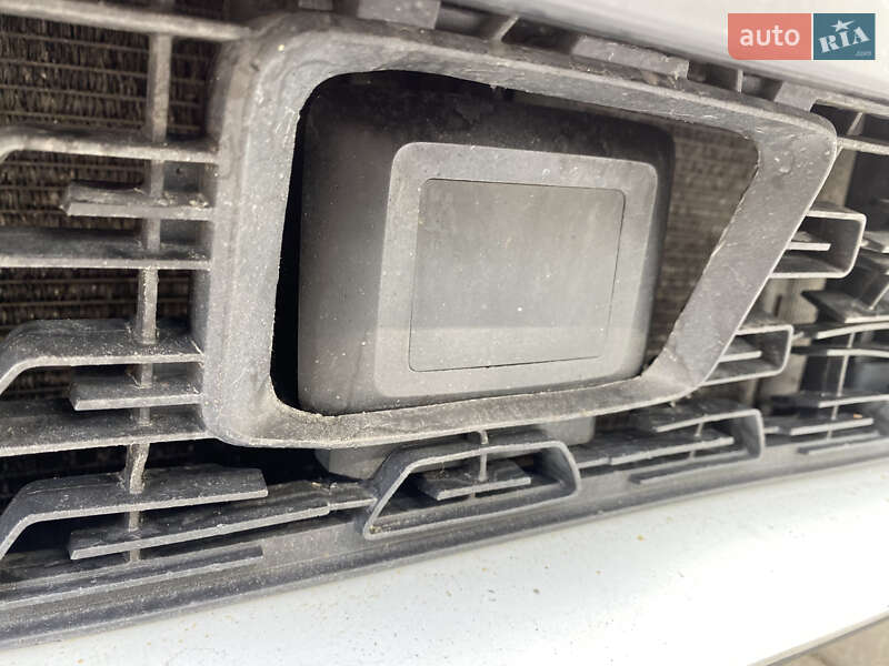 Универсал SEAT Leon 2017 в Луцке