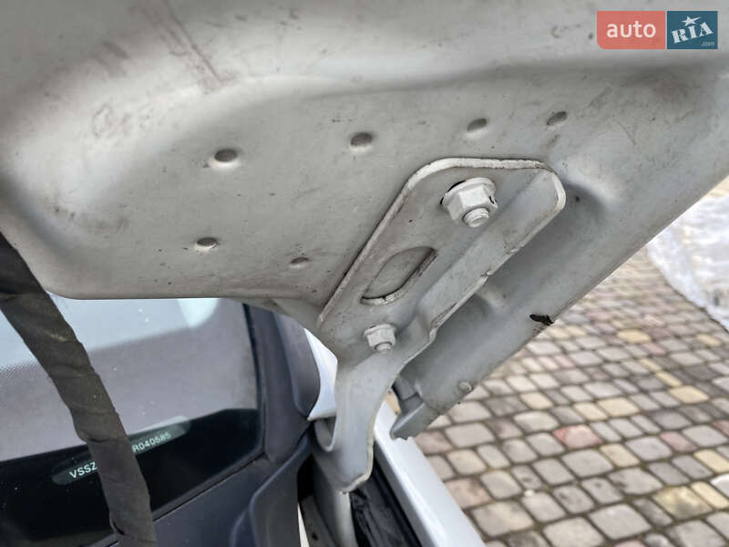 Универсал SEAT Leon 2017 в Луцке