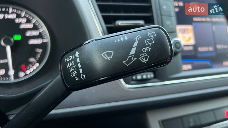 Универсал SEAT Leon 2019 в Киеве фото 17 Универсал SEAT Leon 2019 в Киеве