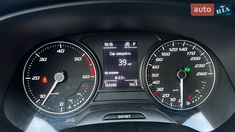 Универсал SEAT Leon 2019 в Киеве фото 18 Универсал SEAT Leon 2019 в Киеве