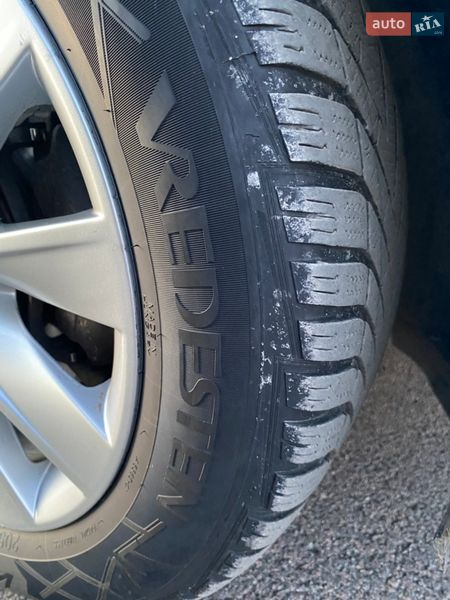 Хэтчбек SEAT Leon 2018 в Ровно