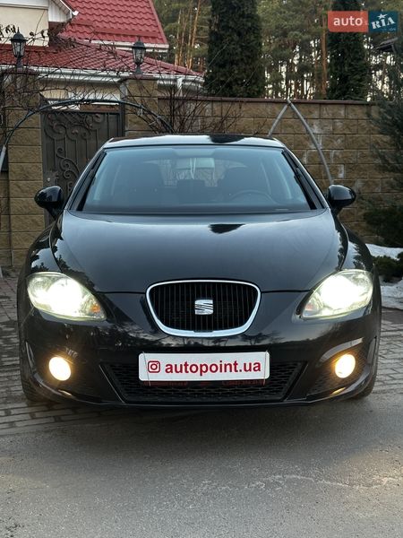 2010 Seat Leon, VIN VSSZZZ1PZAR057648:plate — фото 1 (autoria)