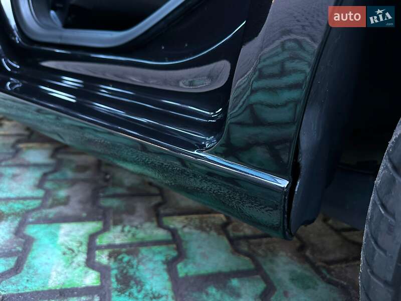 Хэтчбек SEAT Leon 2010 в Каменском