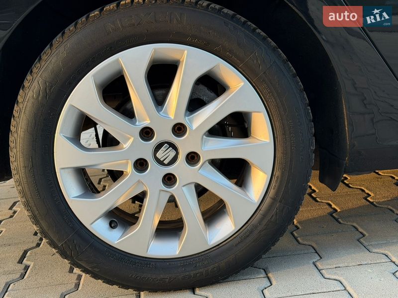 Универсал SEAT Leon 2014 в Черновцах фото 17 Универсал SEAT Leon 2014 в Черновцах