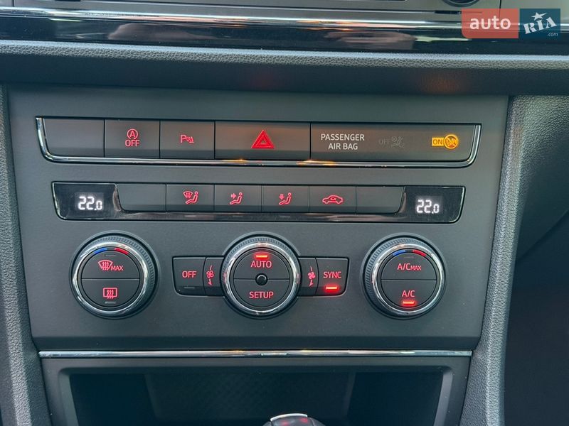 Универсал SEAT Leon 2014 в Черновцах фото 27 Универсал SEAT Leon 2014 в Черновцах