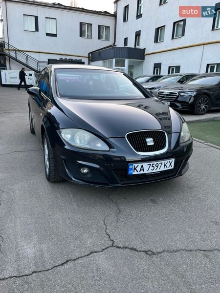 SEAT Leon 2005 SEAT Leon 2005
