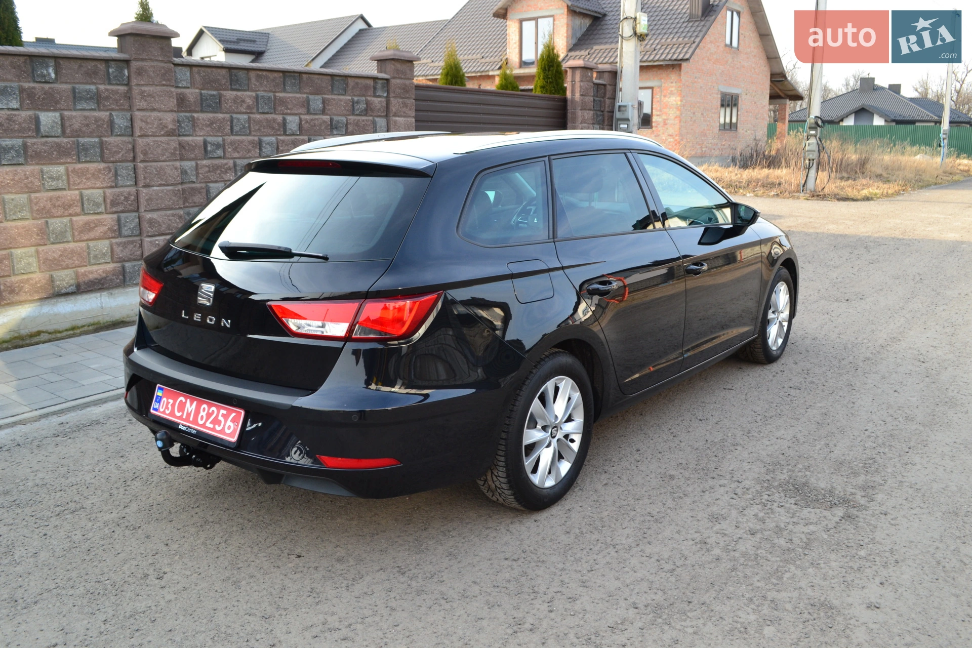 2018 SEAT Leon - мініатюра 14