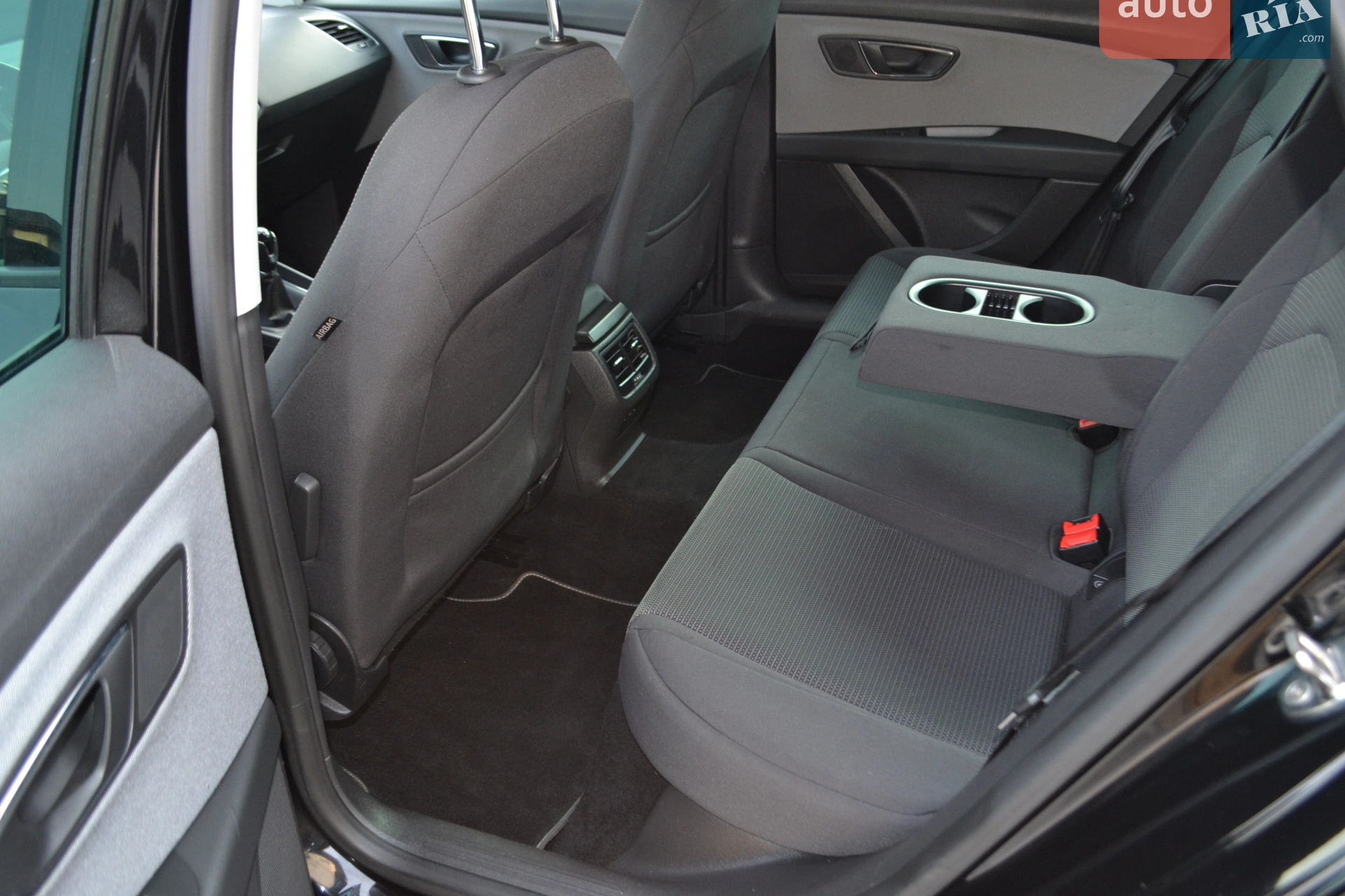 2018 SEAT Leon - мініатюра 32