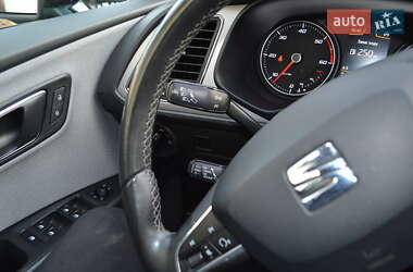 Универсал SEAT Leon 2018 в Ровно фото 52 Универсал SEAT Leon 2018 в Ровно